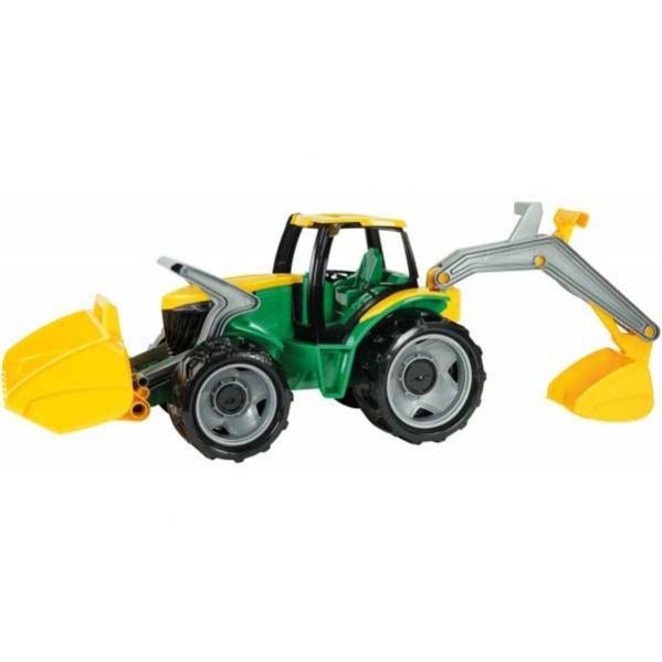 traktor-markoloval-exkavatorral-lena-02080-2