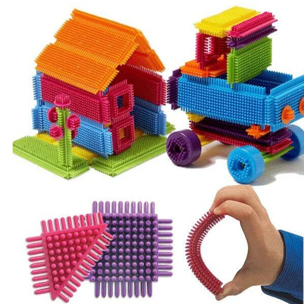 Magic Brix tüskeépítő játék - Image 3